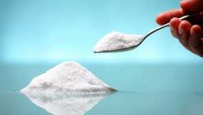 Kyselina boritá z mravcov v záhrade a v byte